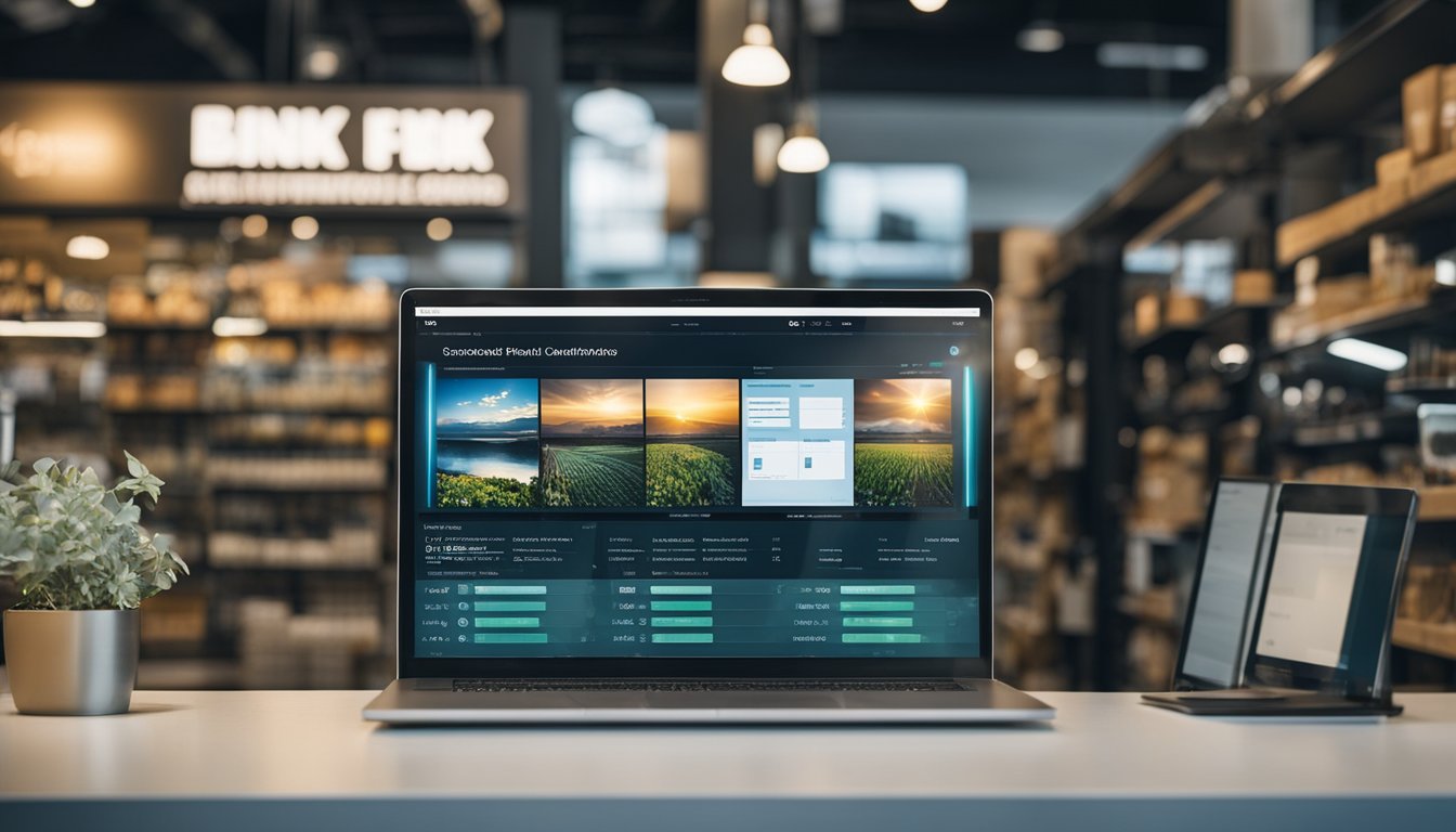 role custom software retail industry role custom software retail industry